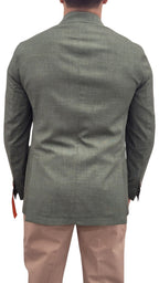 BHARNABA Giacca Uomo ALOE-GKS804/B