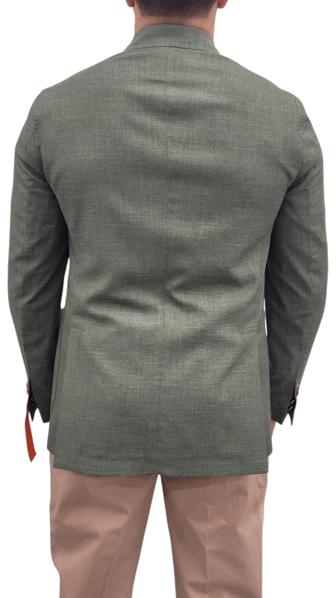 BHARNABA Giacca Uomo ALOE-GKS804/B