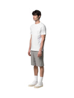 K-Way T-SHIRT Uomo ODOM JERSEY MICRO LETTERING K81489W 001