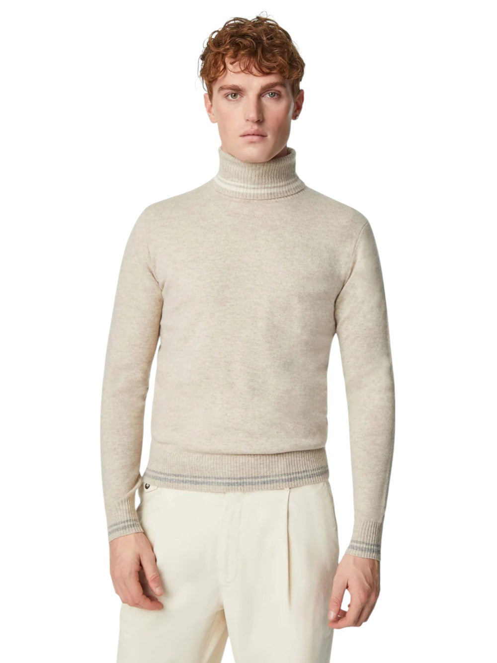 L.B.M 1911 Maglia Uomo 6351 49501