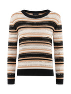 Nenette Maglia Donna Manfred 41BB-Manfred
