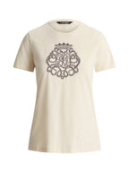 Lauren Ralph Lauren T-SHIRT Donna LRL FALL SEASONAL 08/01 200980211 002