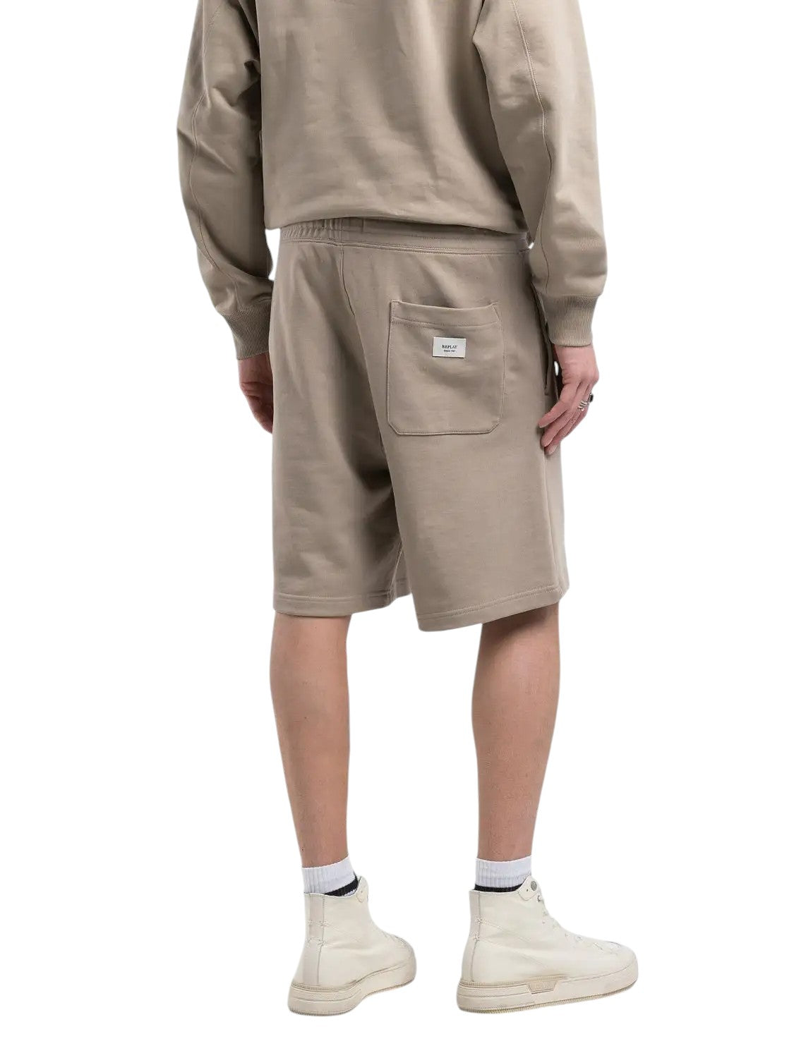 REPLAY Bermuda Uomo M9032 .000.23802