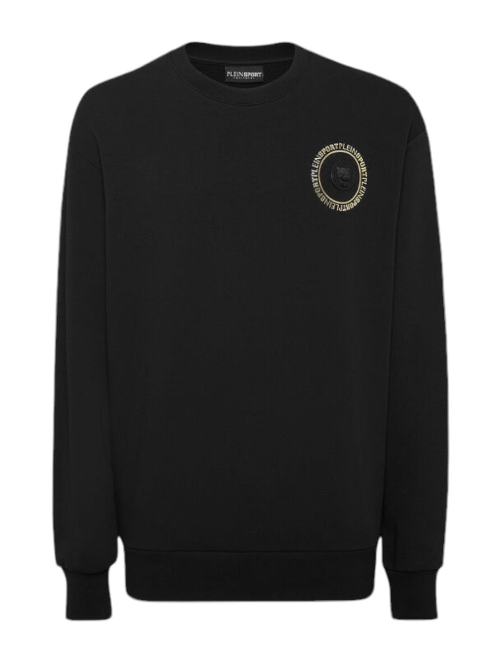 PLEIN SPORT felpa Uomo AADC MJO1324 STE001N