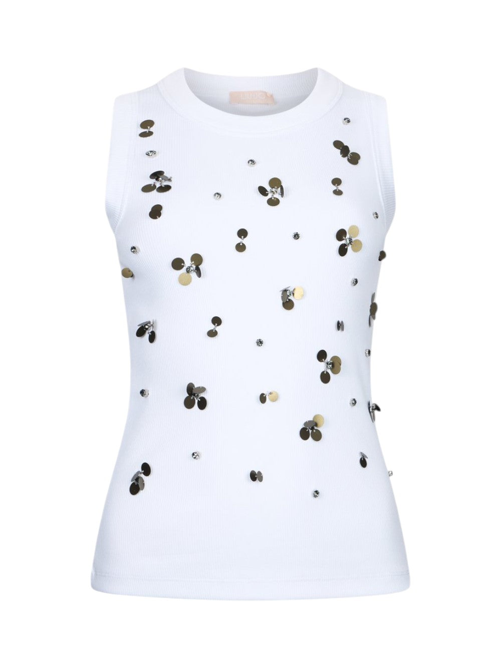 Liu Jo T-SHIRT Donna  WA6490J4822 P9369