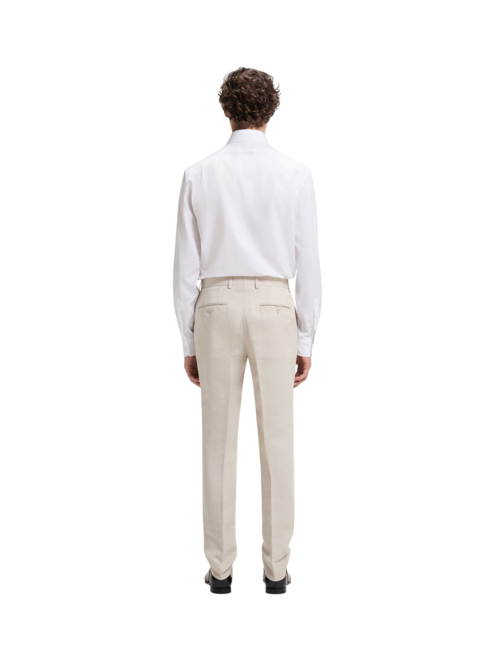 BOSS Pantalone Uomo  50563811 075