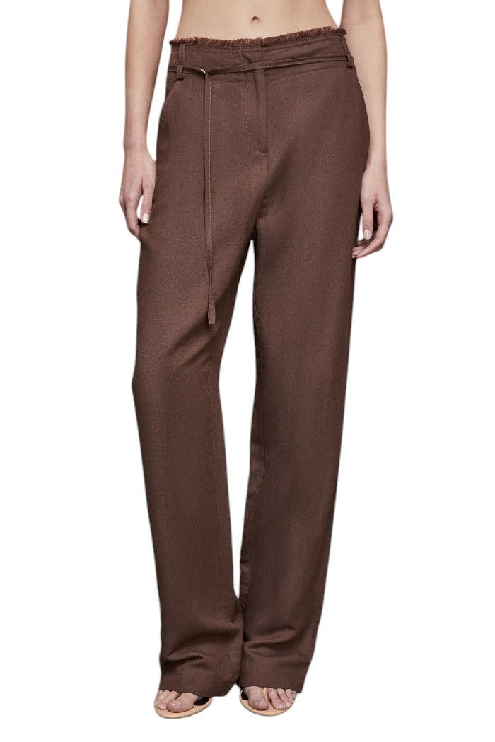 Patrizia Pepe pantalone Donna 2P1658 A052