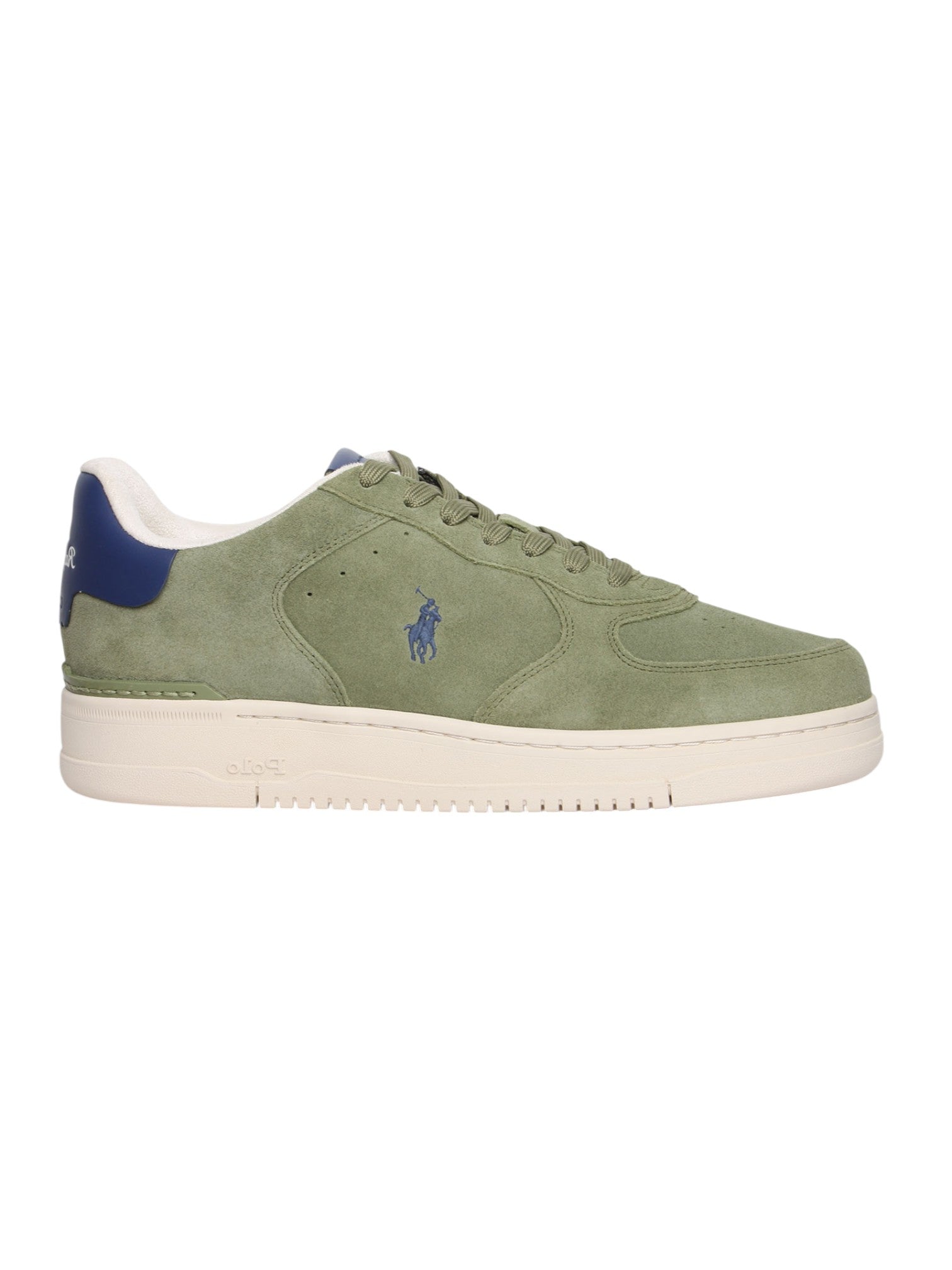 POLO RALPH LAUREN SCARPA Uomo 809965086