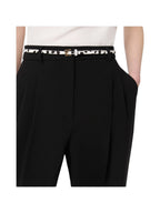 Max Mara Studio Pantalone Donna Mstcorvino 2616131015650 001