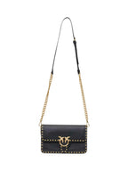 Pinko Borsa Donna LOVE ONE SLOUCHY CL STUDS SMAL 107664A2JG Z99Q