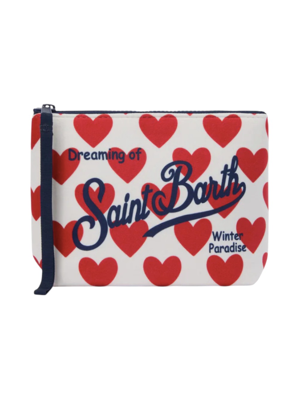 MC2 Saint Barth Pochette Donna ALINE W ALI0002 01505I