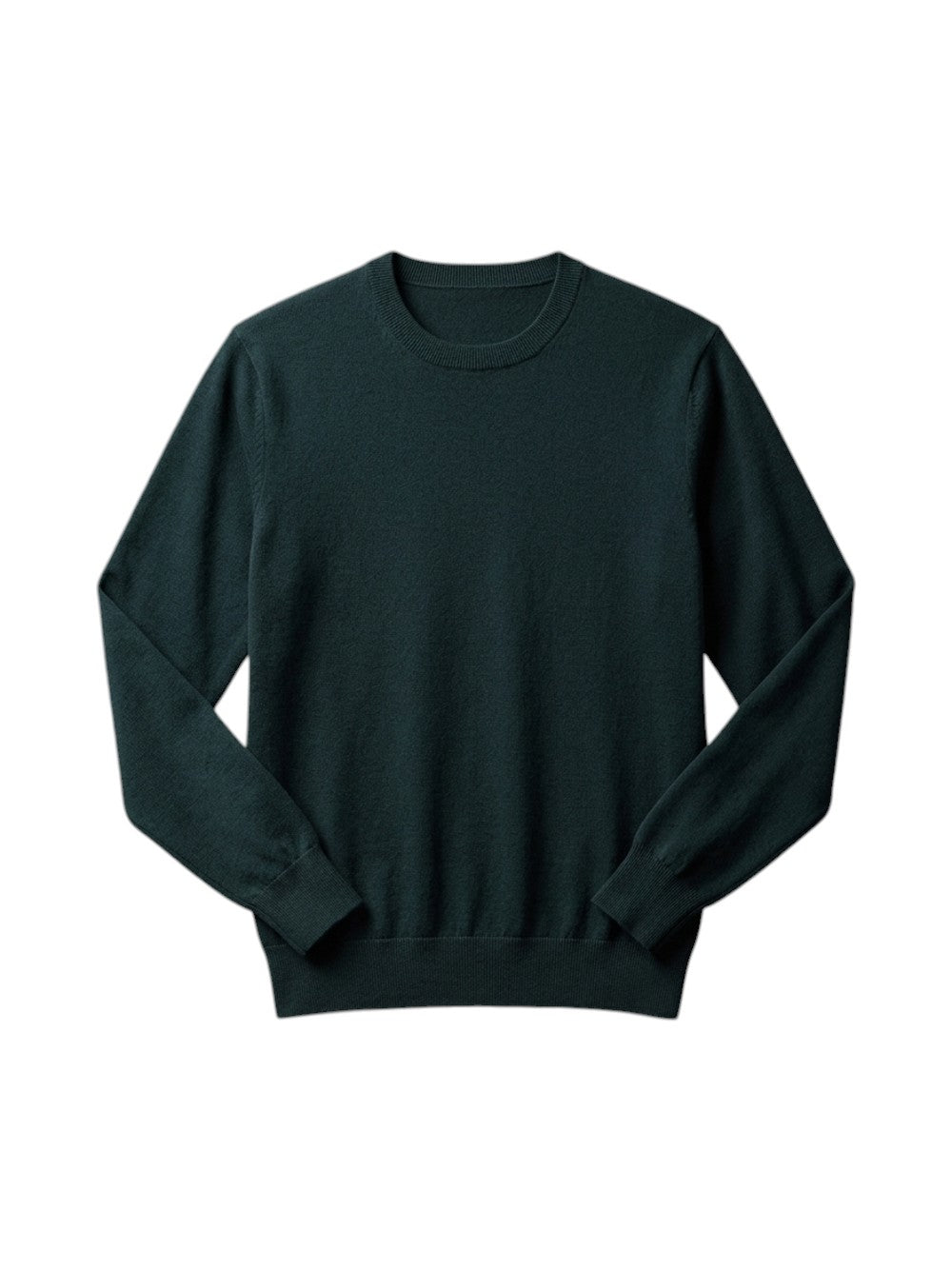 Kangra Maglia Uomo GIROCOLLO BASICO RASATO CALATO 4013 01 055