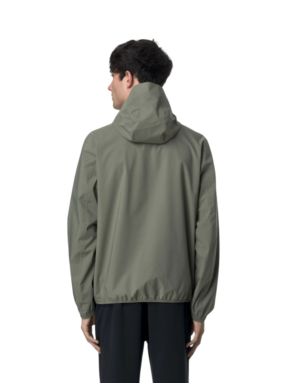 K-Way GIUBBINO Uomo JACK STRETCH DOT K5127QW V15