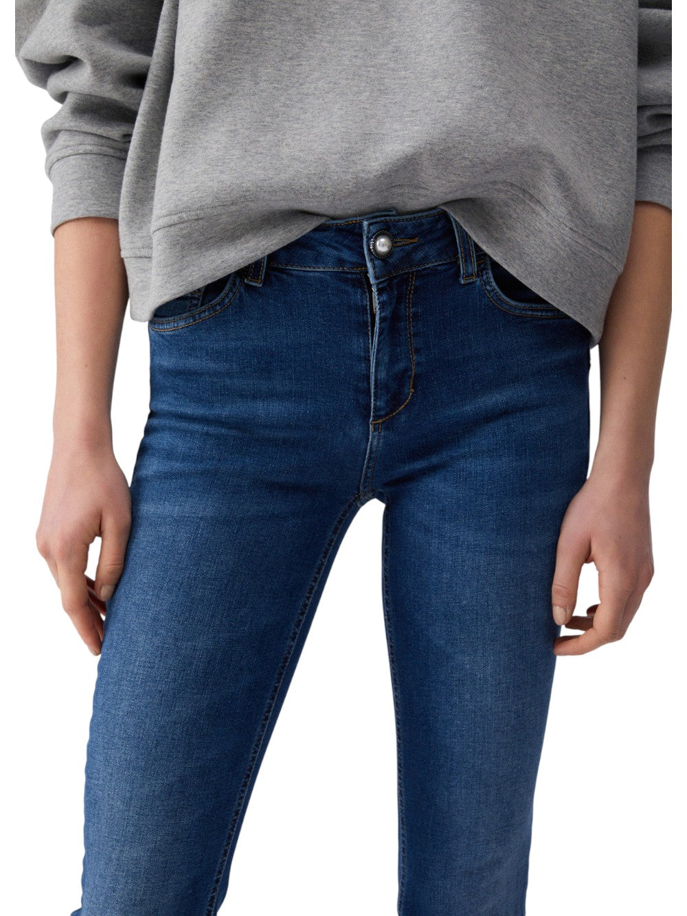 Liu Jo Jeans Donna  UA6058DS004 78416