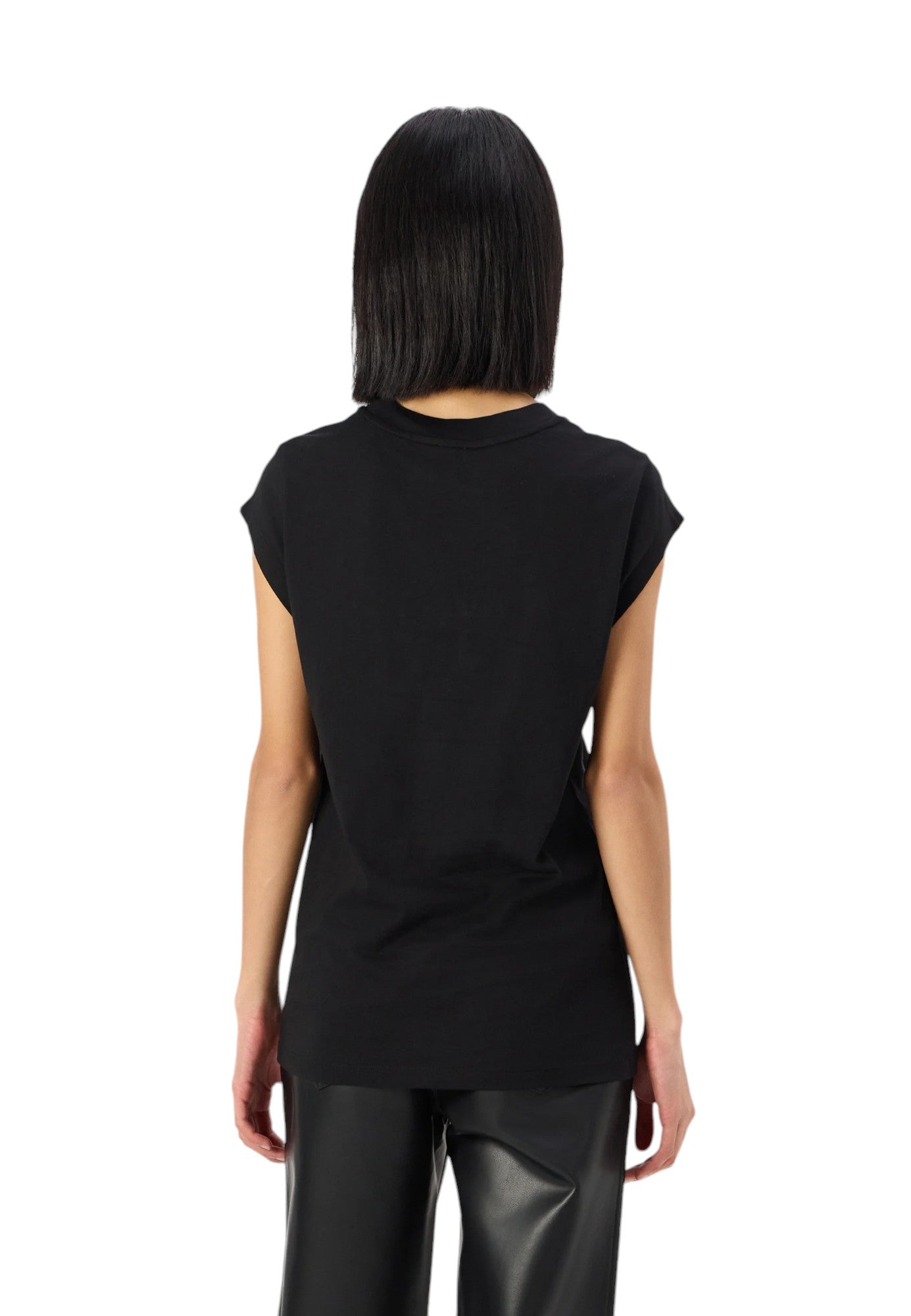 Pinko T-SHIRT Donna MARRAKECH T-SHIRT