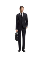 BOSS Camicia Uomo H-HANK-kent 50469345 100