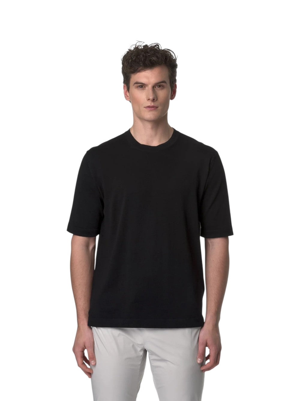 K-Way T-SHIRT Uomo COMBE K4126SW USY