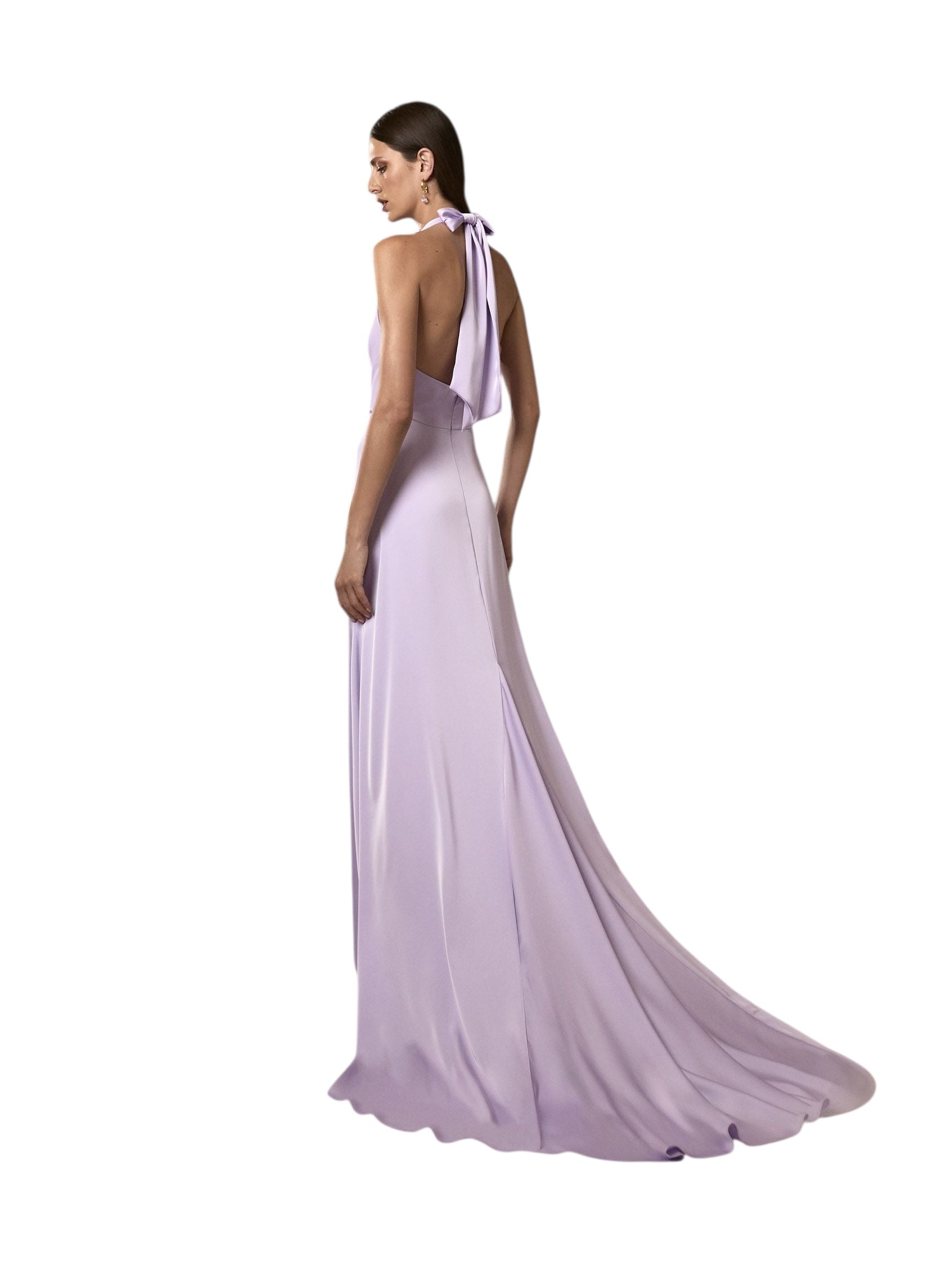 PRONOVIAS ABITO LUNGO Donna JAQUELINA