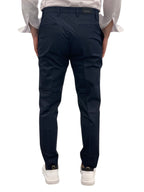 MICHAEL COAL Men's trousers MCBRAMM3166S25C