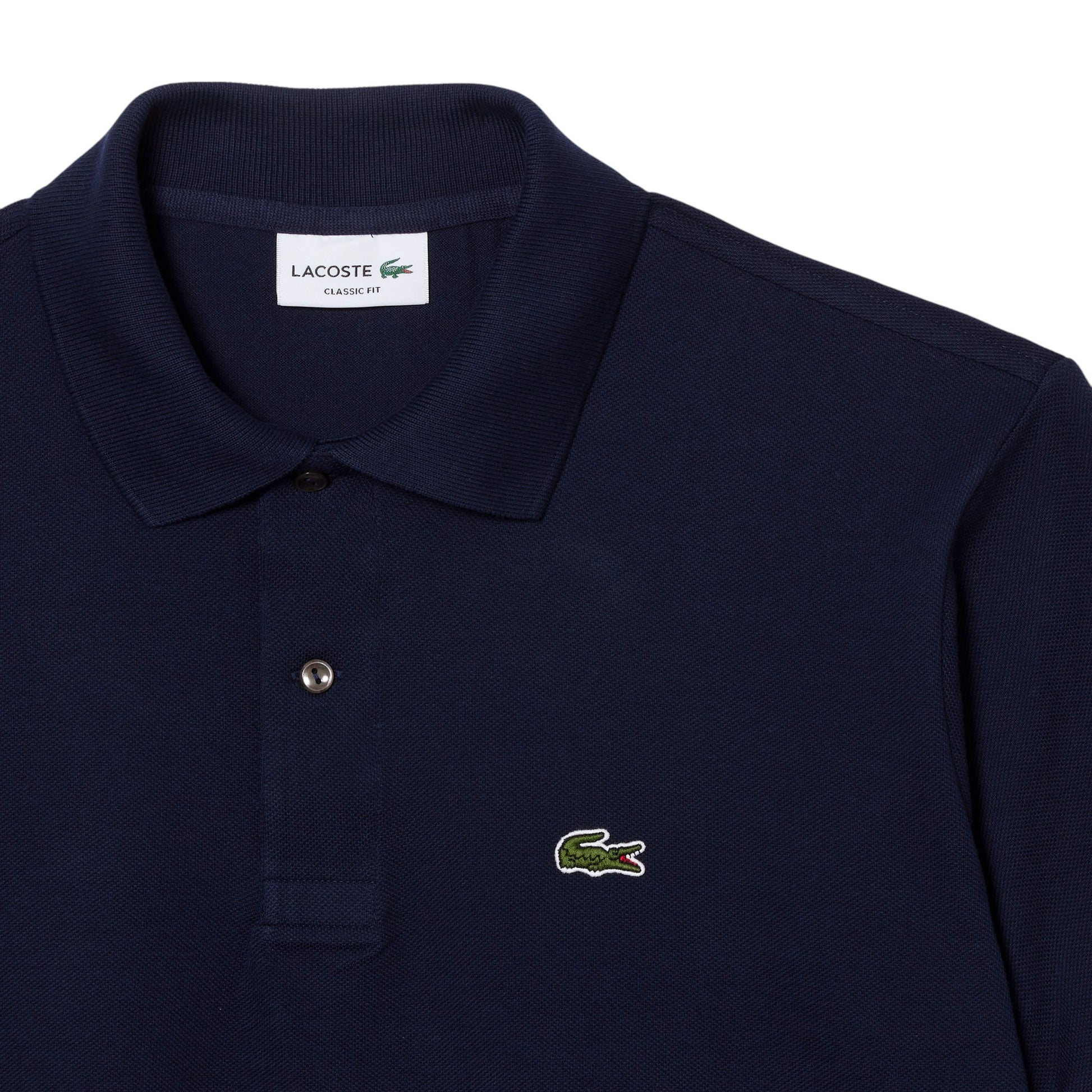 lacoste POLO Uomo L.12.12