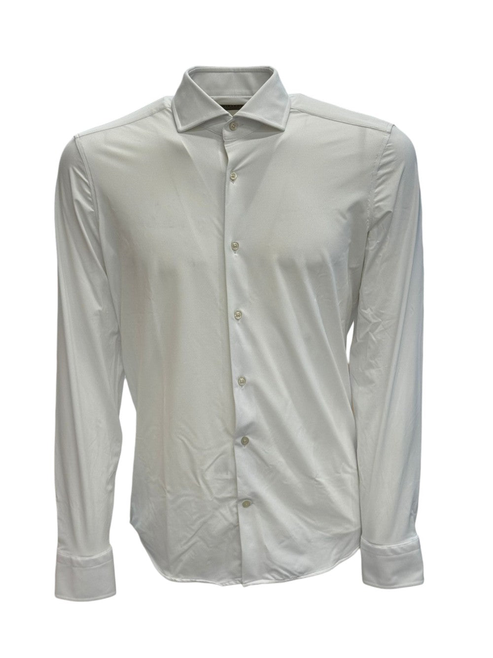GHIRARDELLI camicia Uomo NEXTB878 FR001