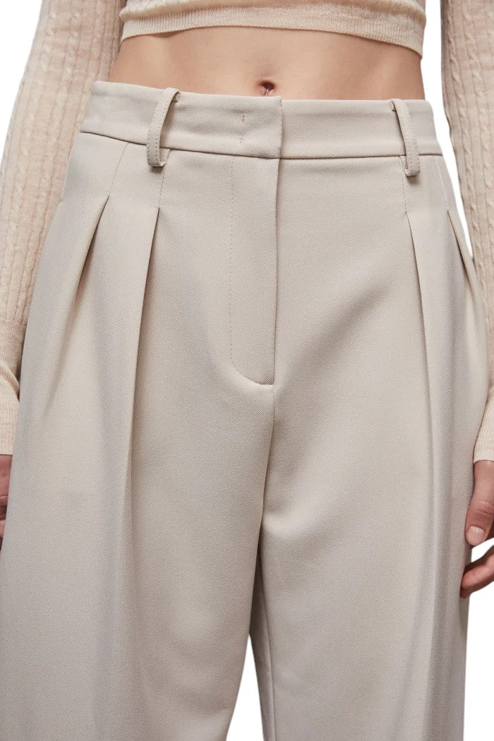 Patrizia Pepe Women's Trousers 8P0669 A533