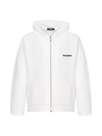 Dsquared2 Felpa Uomo SUNSET CHASER D7MK06580 100