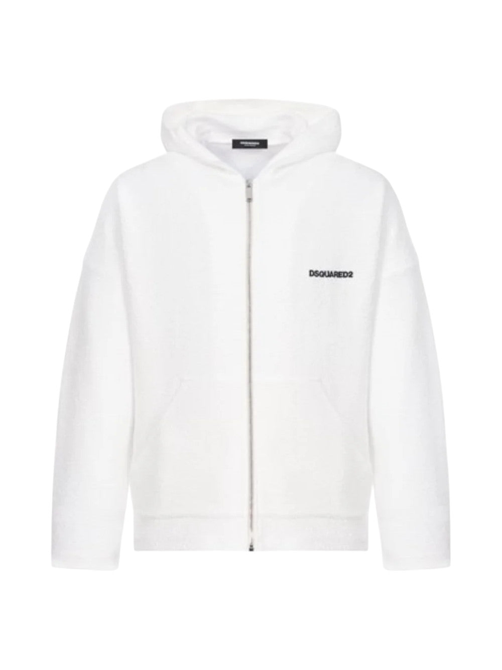 Dsquared2 Felpa Uomo SUNSET CHASER D7MK06580 100