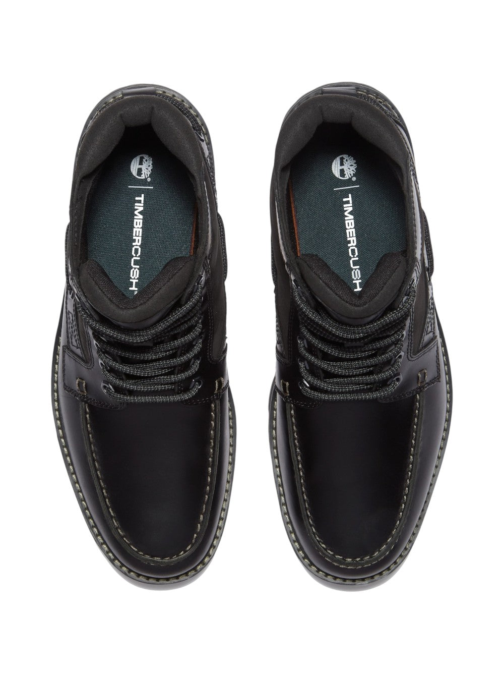 Timberland Stivaletti Uomo BRITTON ROAD MID LACE UP TB0A697HW021