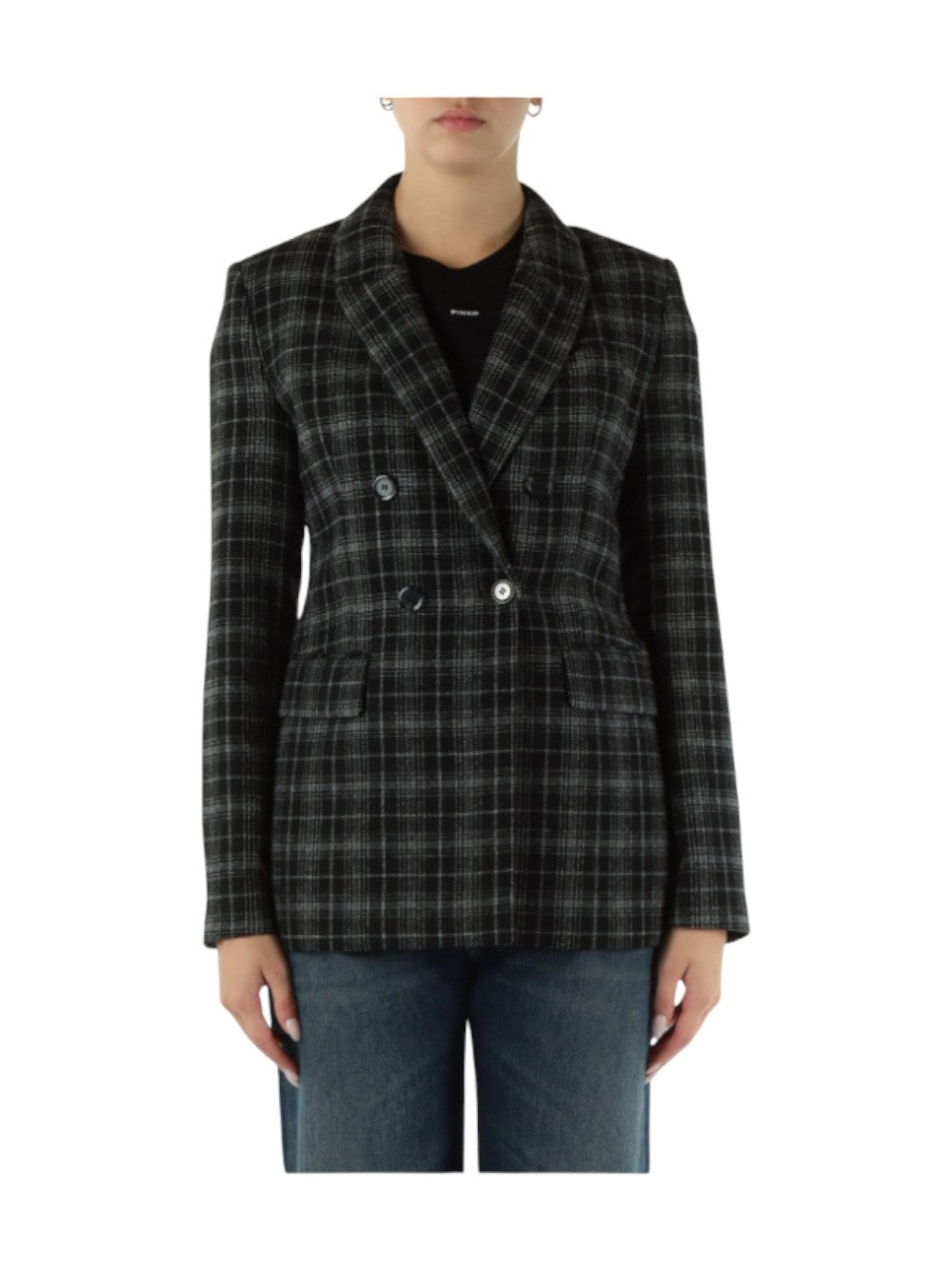 Pinko Giacca Donna GINEVRA GIACCA 106072A36M ZC8