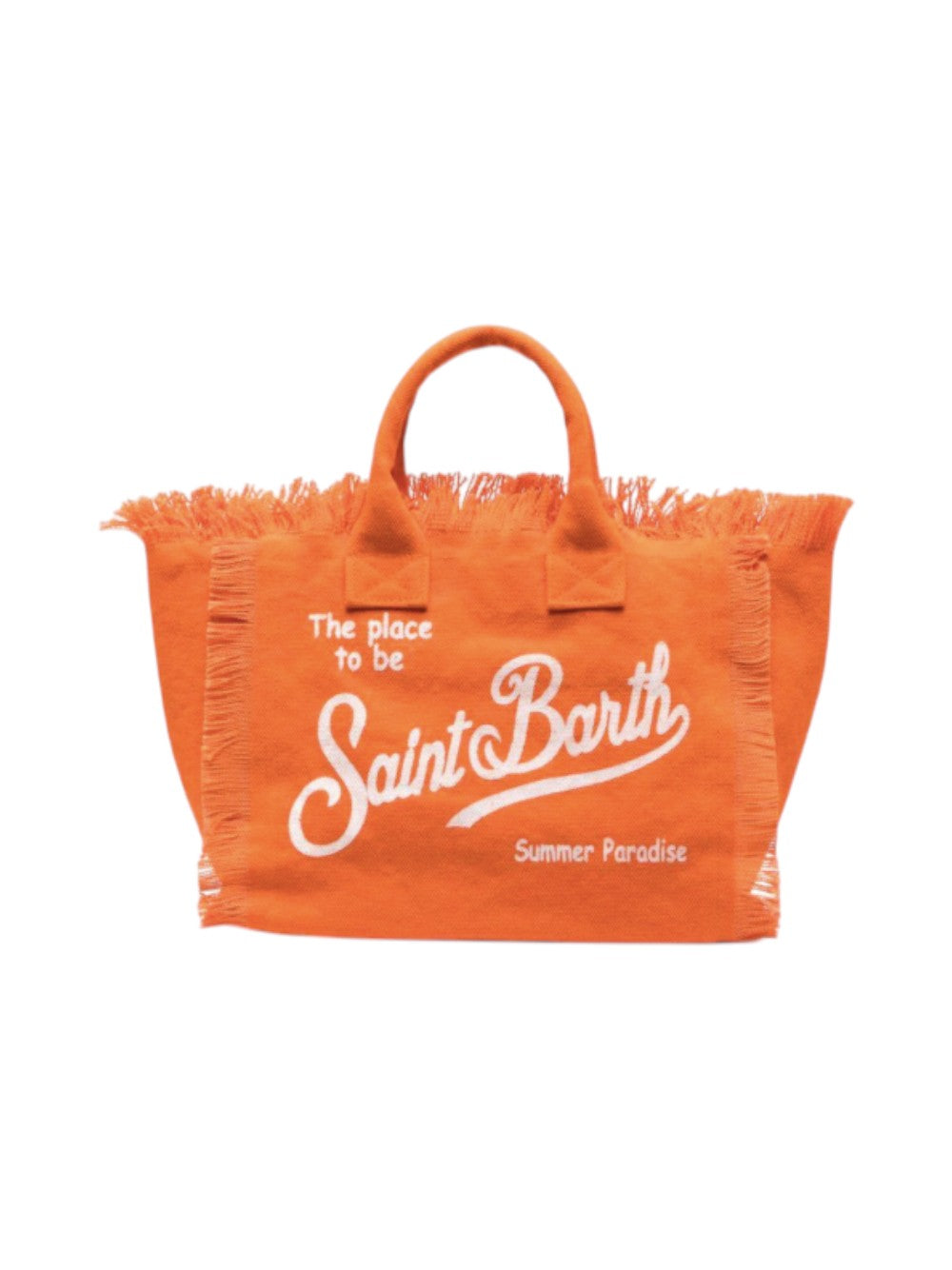 MC2 Saint Barth Borsa Donna  COL0001 00001D