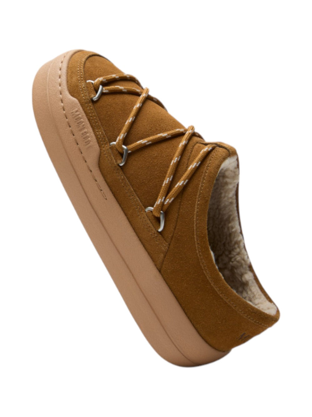 Moon Boot stivali Donna PARK SLIPPER 80D2470210-M008