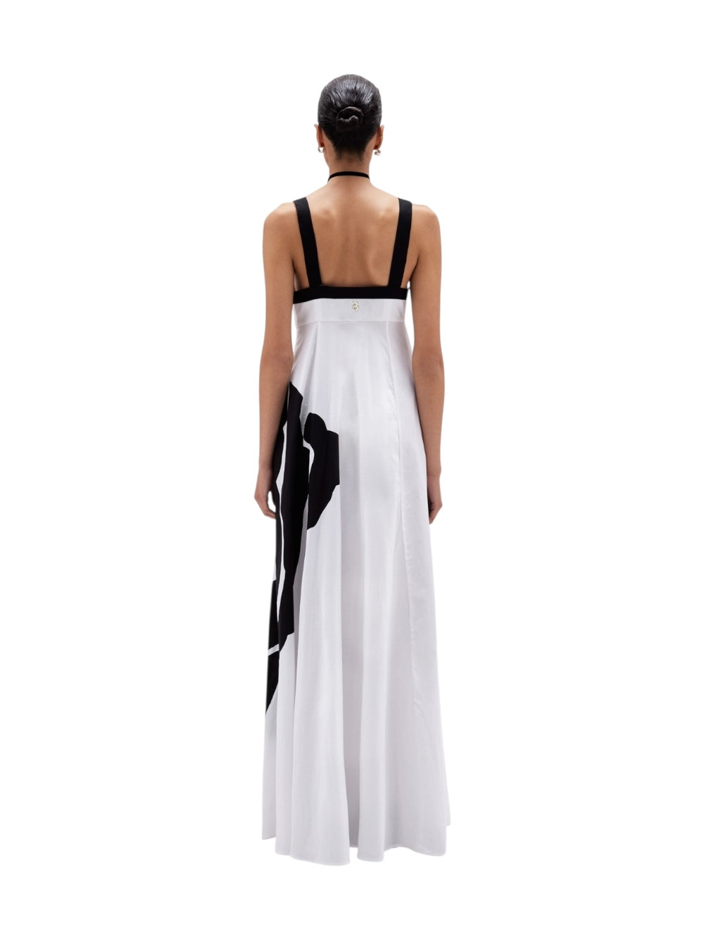 Blugirl Abito Donna Abito Pop Str RA5039T2993