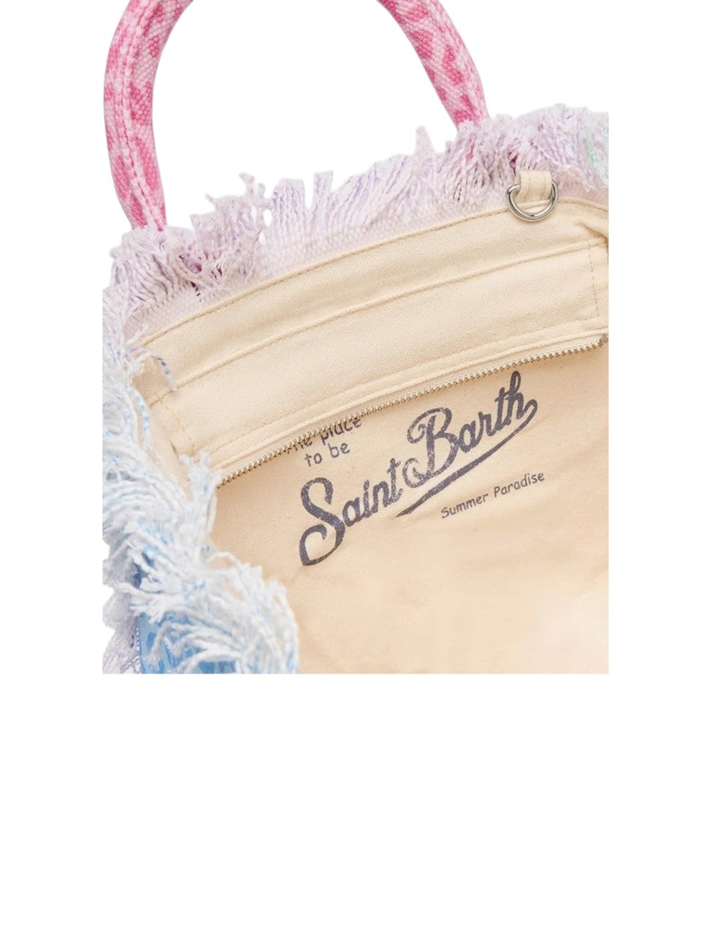 MC2 Saint Barth Borsa Donna  VAMI001 03447L