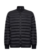 John Richmond GIUBBINO Uomo BARRERO UMA25154PI BLACK