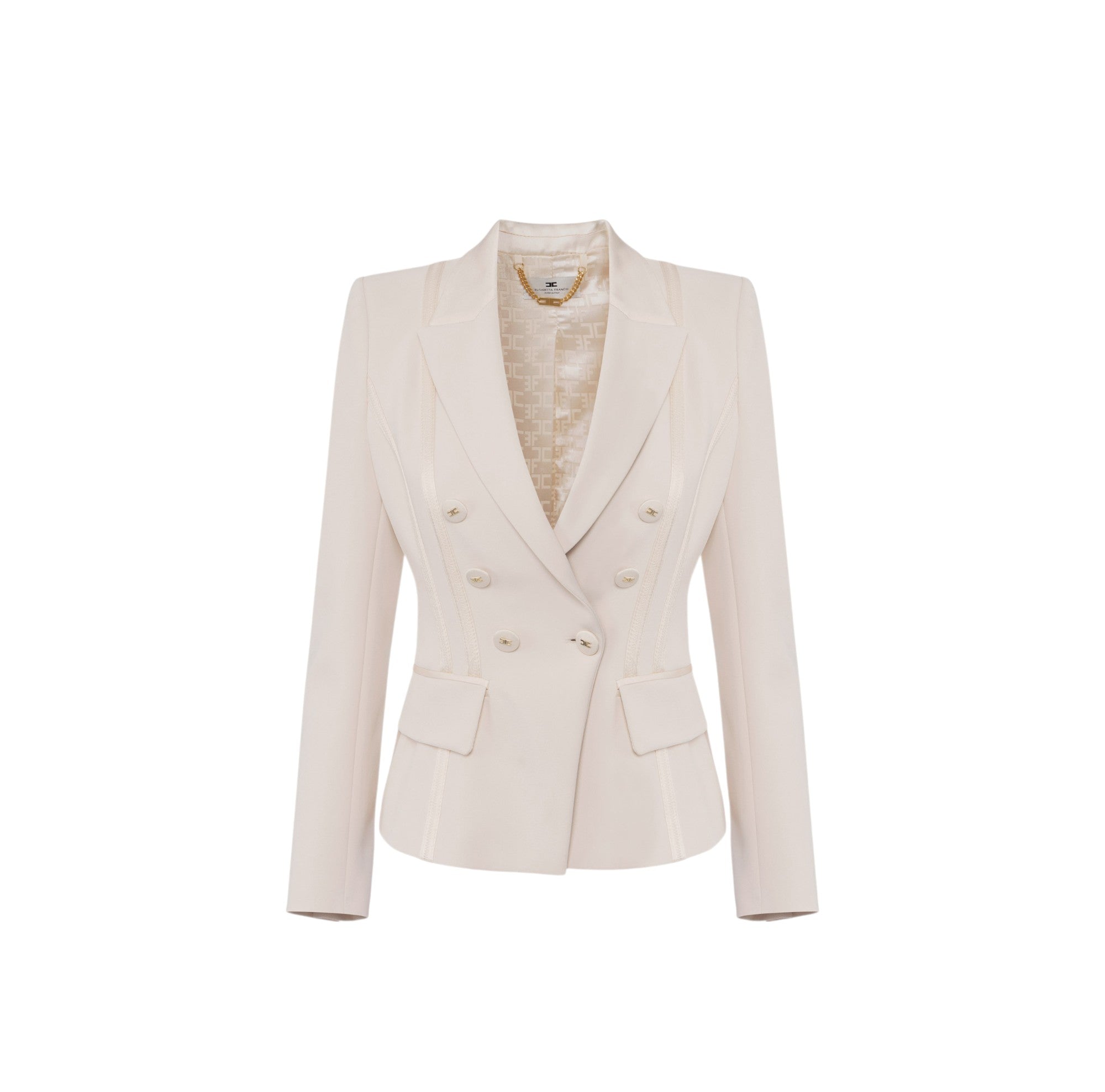 elisabetta franchi Giacca Donna GI14251E2