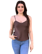 Patrizia Pepe Women's Top 2C1625 A563