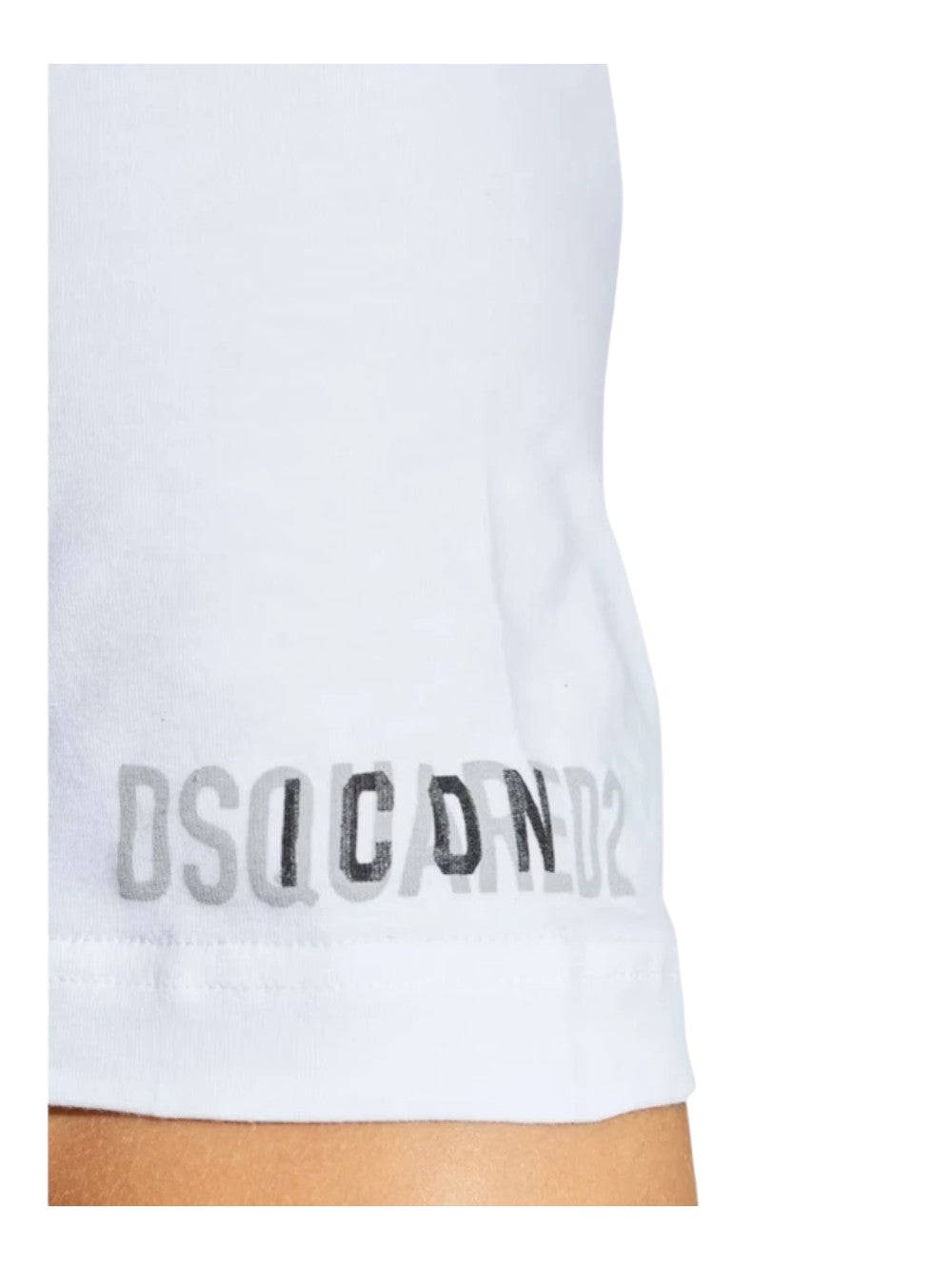 DSQUARED2 T-SHIRT Uomo D9M205420