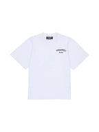 Dsquared2 T-SHIRT Bambini e ragazzi SLOUCH FIT DQ3169 D0AAP DQ100