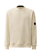 C.p. Company Felpa Uomo Girocollo RCCMSS713A005086W 103