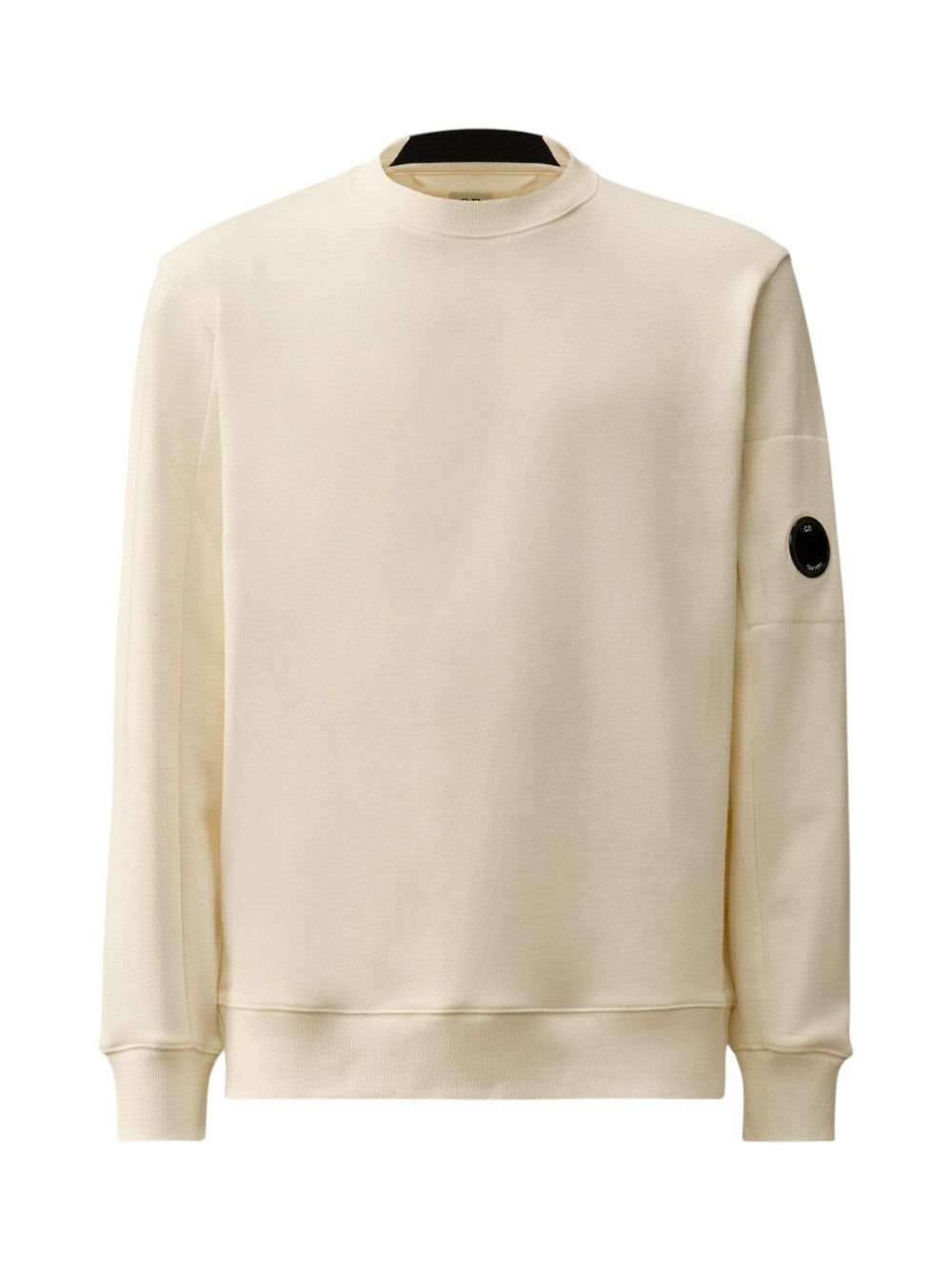 C.p. Company Felpa Uomo Girocollo RCCMSS713A005086W 103