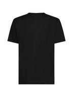 John Richmond T-SHIRT Uomo RESPIR UMP26076TS BLACK