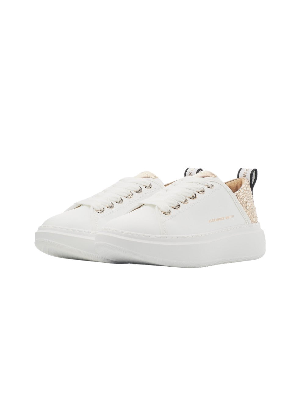 Alexander Smith Sneakers Donna WEMBLEY