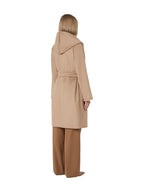 MAX MARA STUDIO Women's NEWMANG Coat