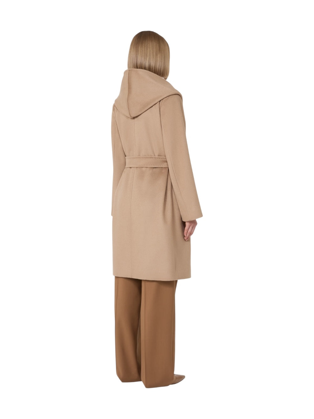 MAX MARA STUDIO cappotto Donna NEWMANG