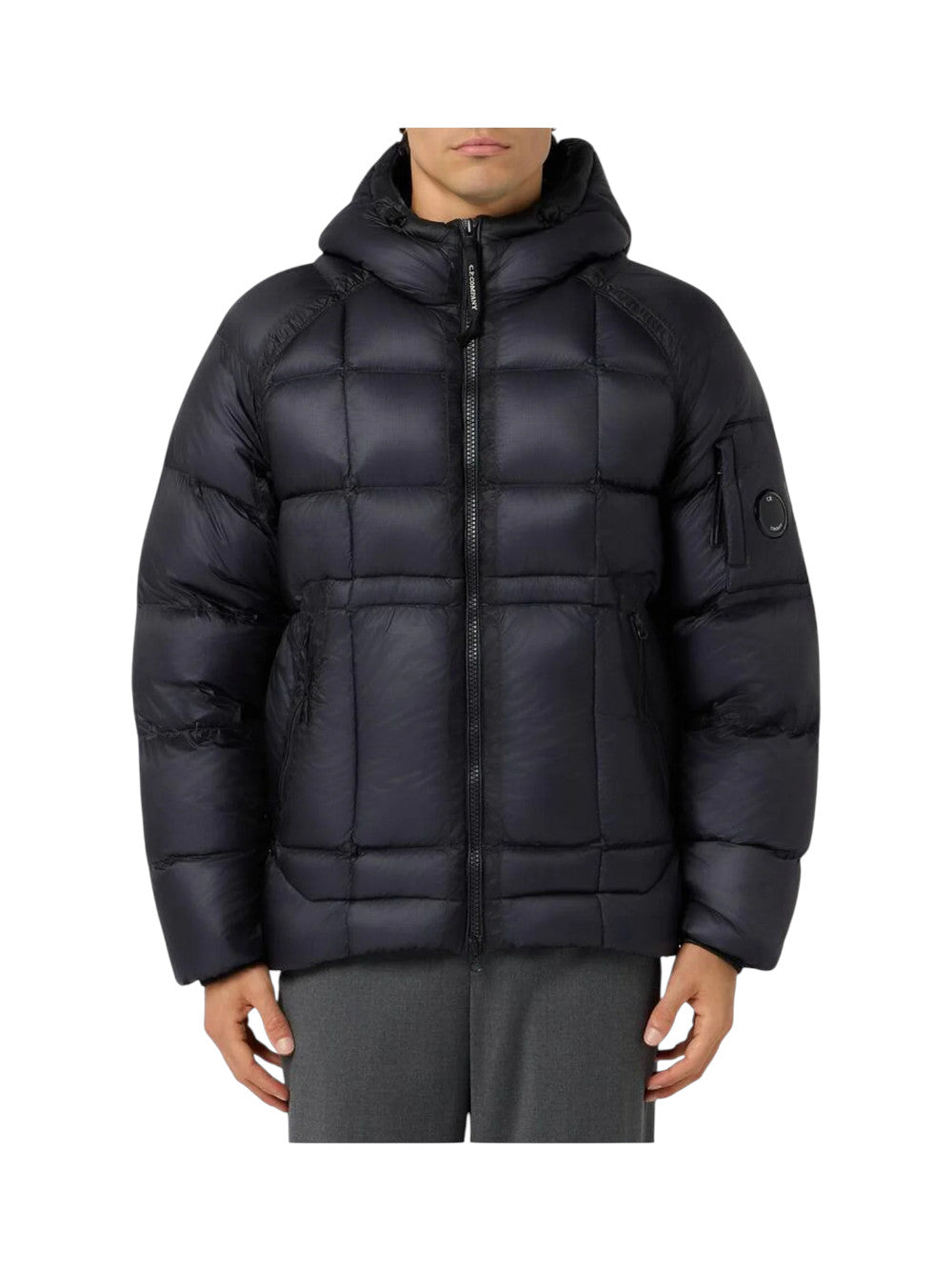 C.p. Company GIUBBINO Uomo Medio RFCMOW702A110416A 888