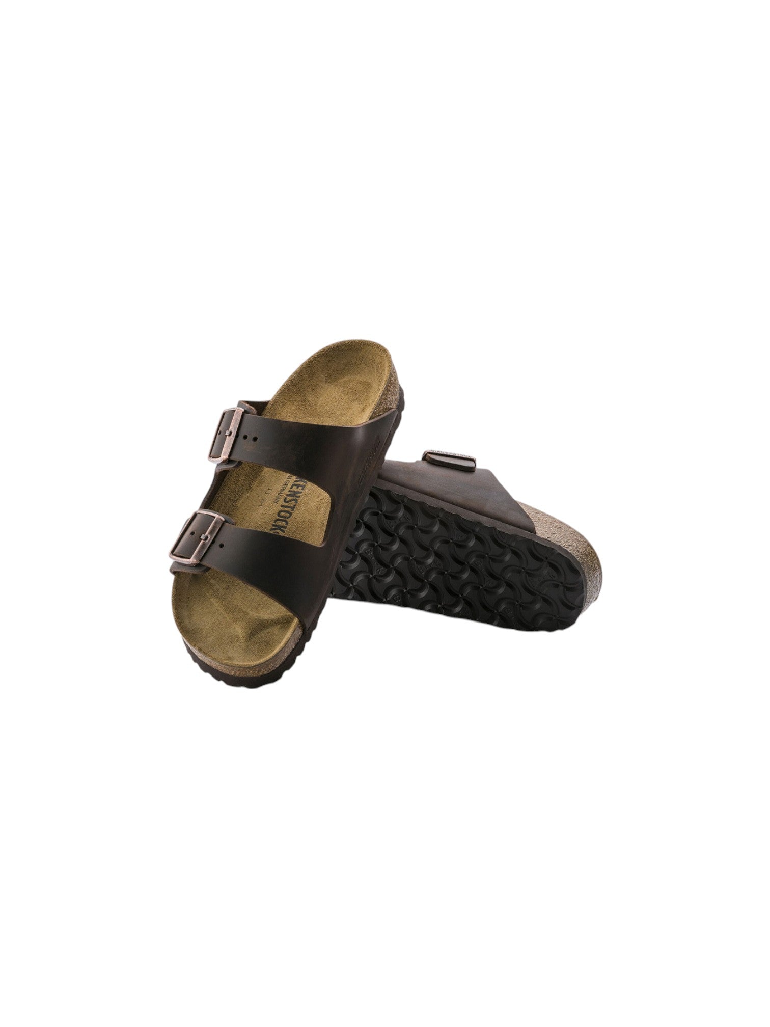 birkenstock CIABATTA Uomo 52533