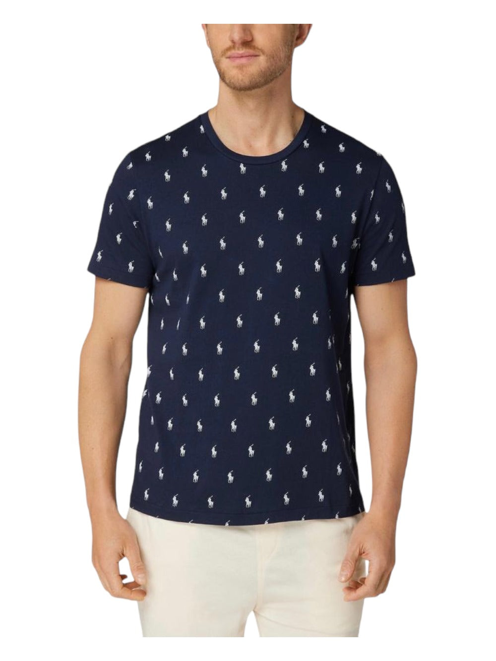 Polo Ralph Lauren T-SHIRT Uomo  714899612