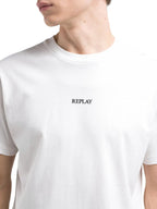 REPLAY T-SHIRT Men M3048 .000.2660