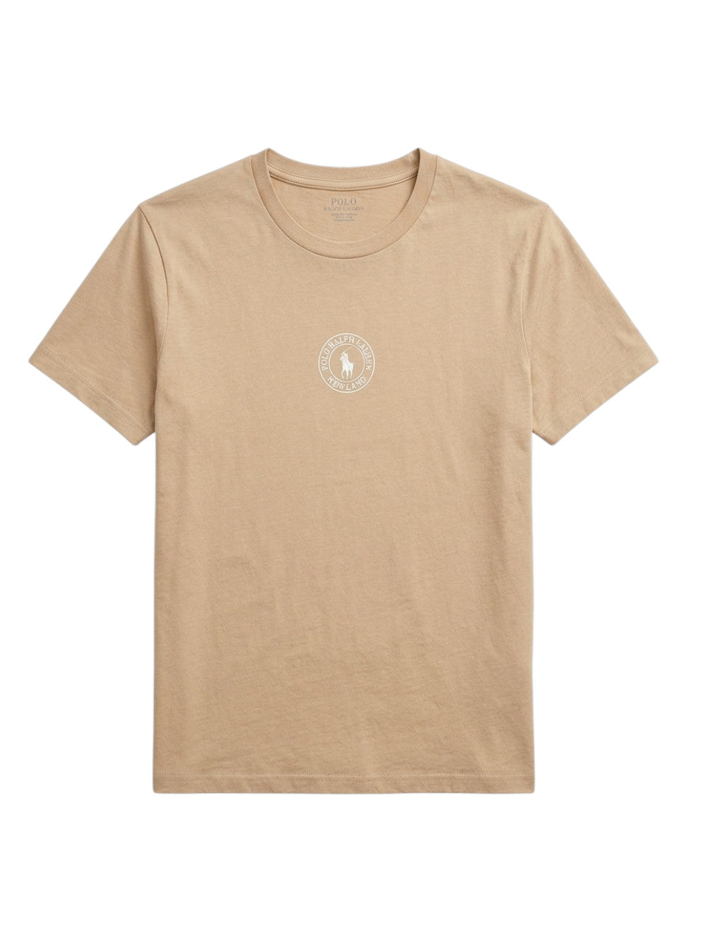 Polo Ralph Lauren T-SHIRT Uomo  714P01951 003